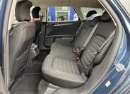 Ford Mondeo 16