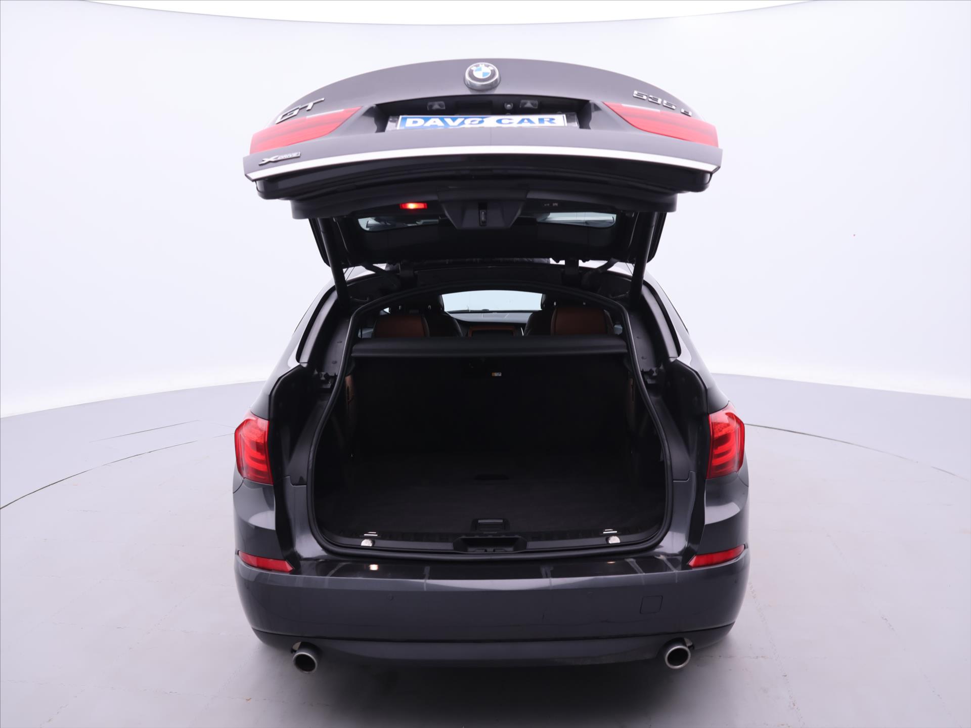BMW Řada 5
