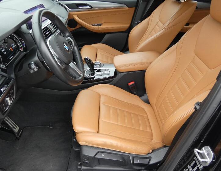 BMW X3 19
