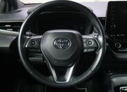 Toyota Corolla 14