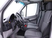 Mercedes-Benz Sprinter 11