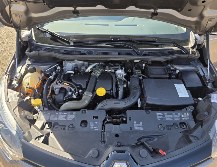 Renault Captur 34