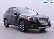 Subaru Outback 1