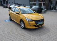 Peugeot 208 1