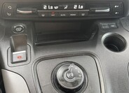 Toyota ProAce 16