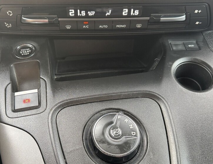 Toyota ProAce 16