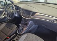 Opel Astra 14