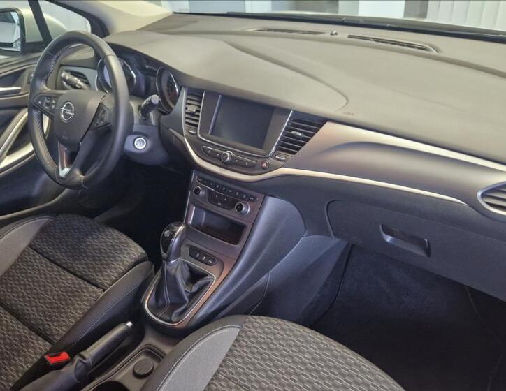 Opel Astra 14