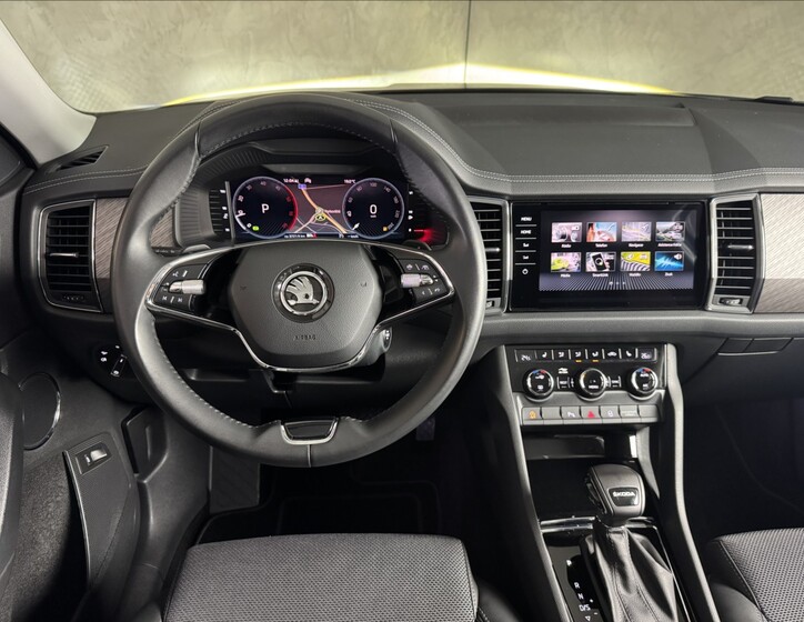 Škoda Kodiaq 19