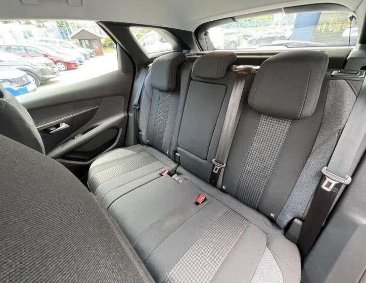 Peugeot 3008 19