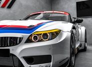 BMW Z4 14