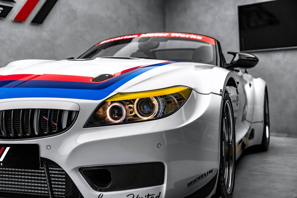 BMW Z4