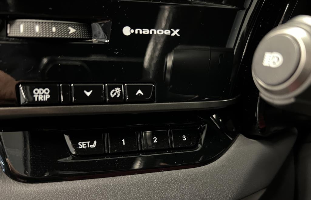 Lexus RX 500h