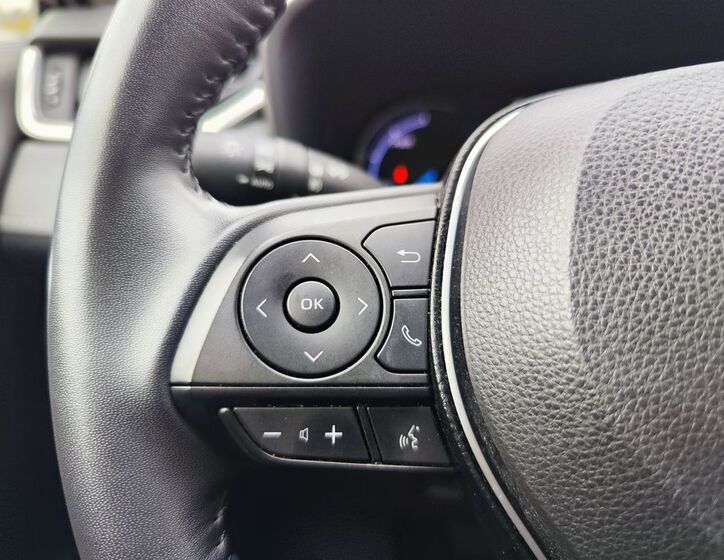 Toyota RAV4 25