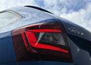 Škoda Octavia 35