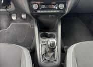 Škoda Fabia 38