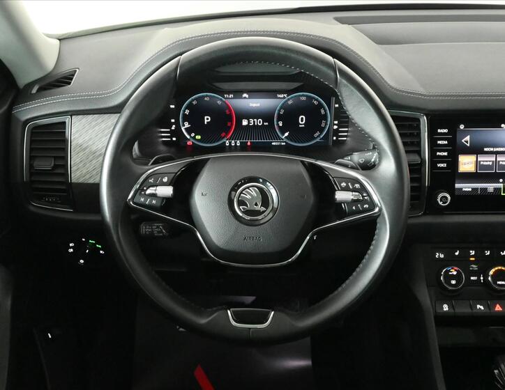 Škoda Kodiaq 16