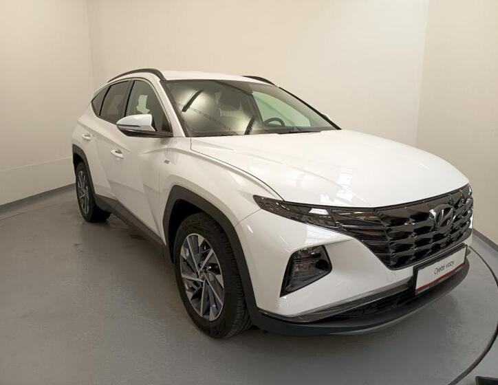 Hyundai Tucson 6
