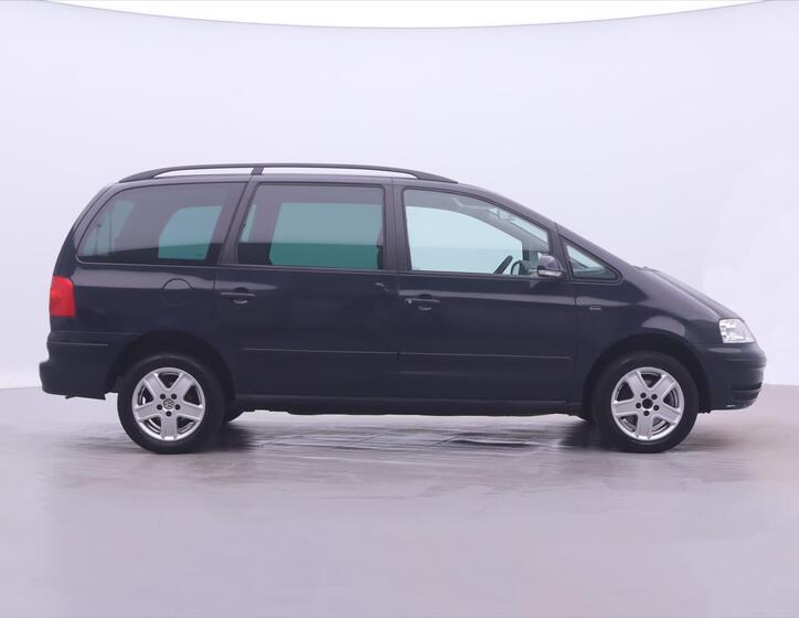 Volkswagen Sharan 8