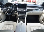 Mercedes-Benz CLS 26