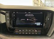 Volkswagen Touareg 12