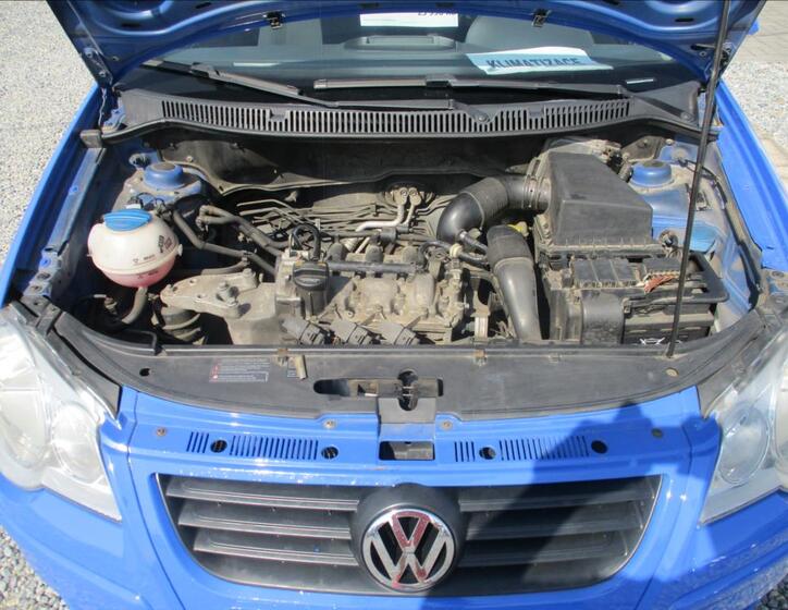 Volkswagen Polo 16