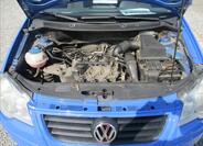 Volkswagen Polo 16