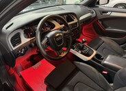 Audi A4 7