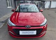 Hyundai i20 5