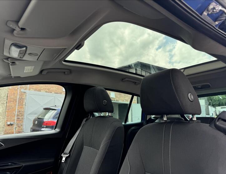 Ford B-MAX 20