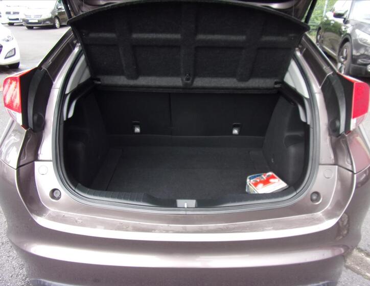 Honda Civic 15