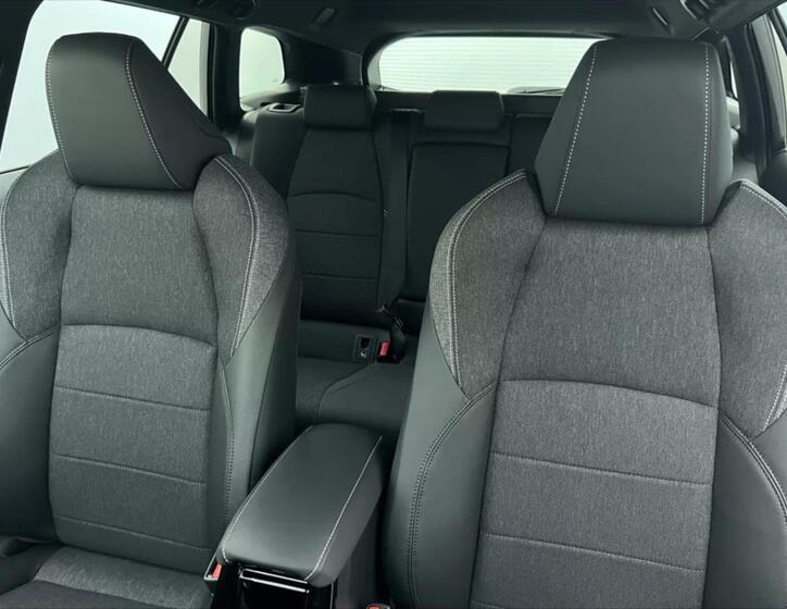 Toyota Corolla 9