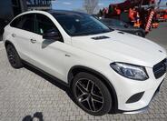 Mercedes-Benz GLE 1