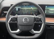 SsangYong Torres 10