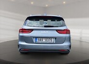 KIA Ceed 4