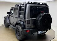 Jeep Wrangler 6