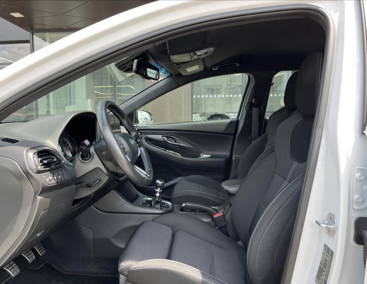 Hyundai i30 9