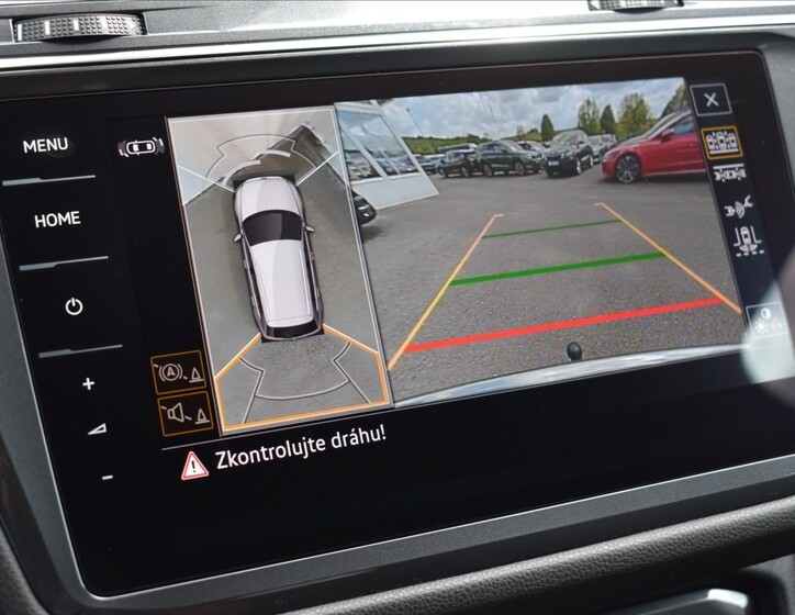 Volkswagen Tiguan Allspace 43