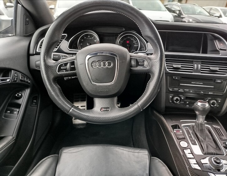 Audi RS 5 25
