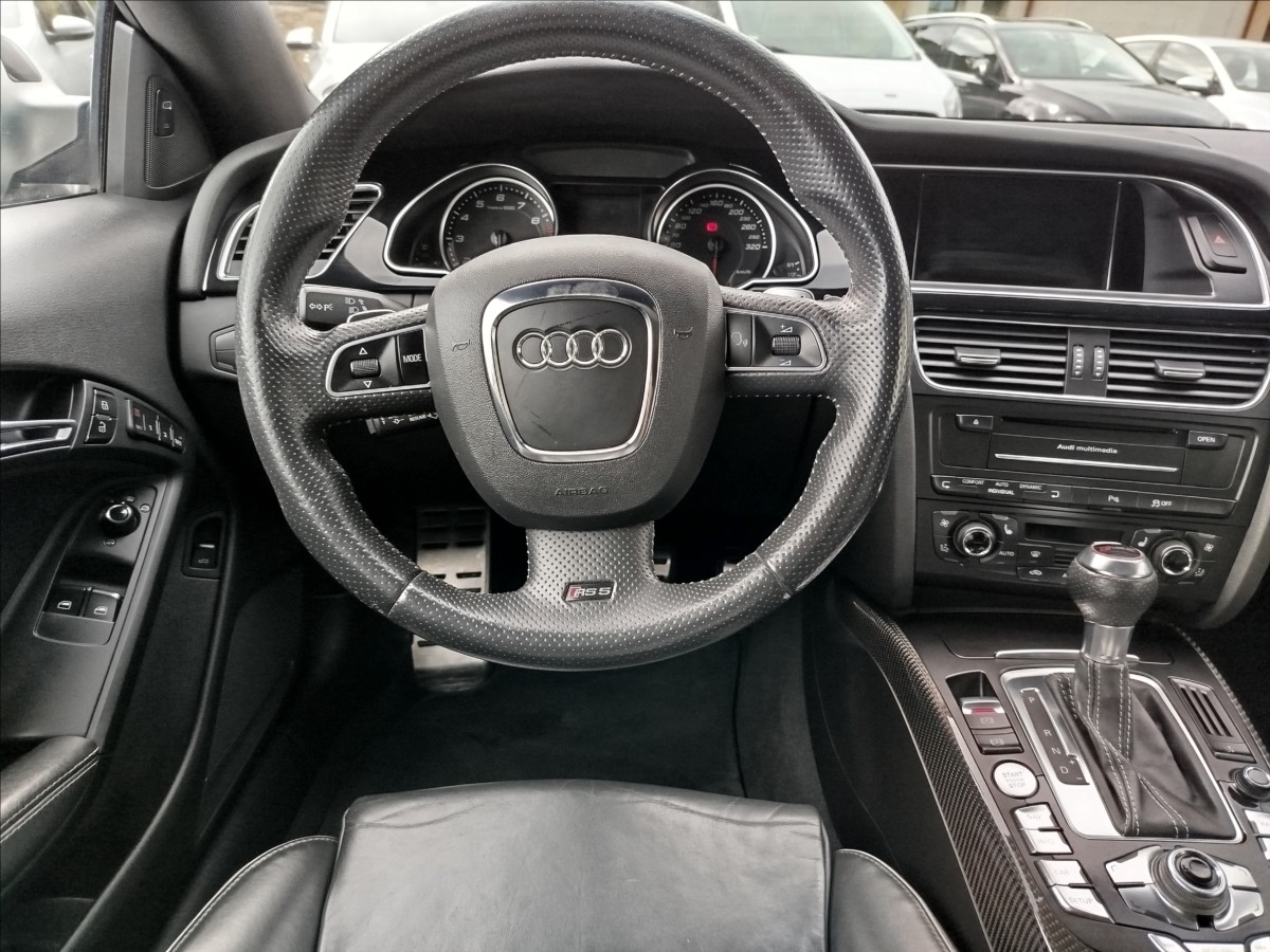 Audi RS 5