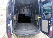 Ford Transit Custom 7