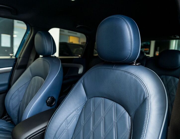 Mini Countryman 7