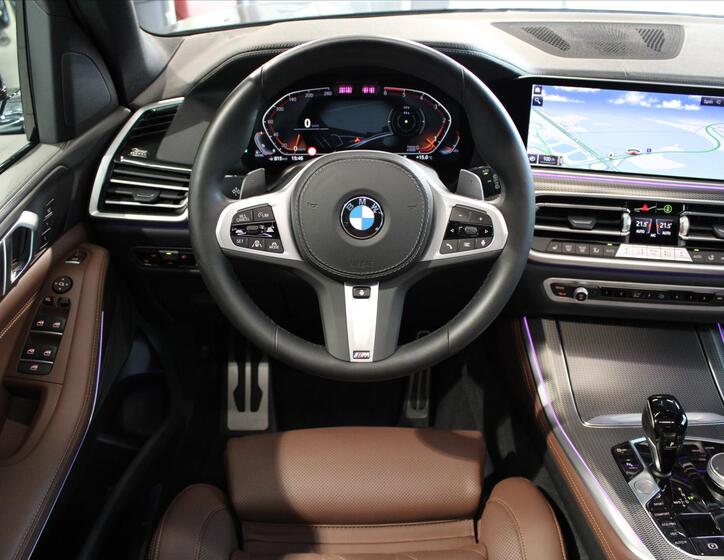 BMW X5 15