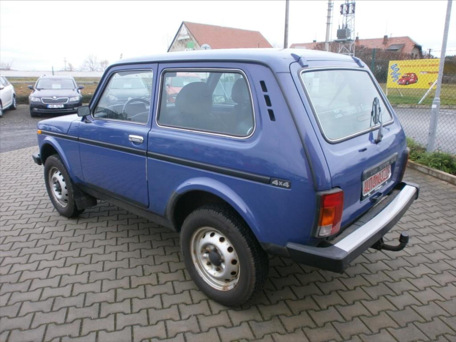 Lada Niva 11
