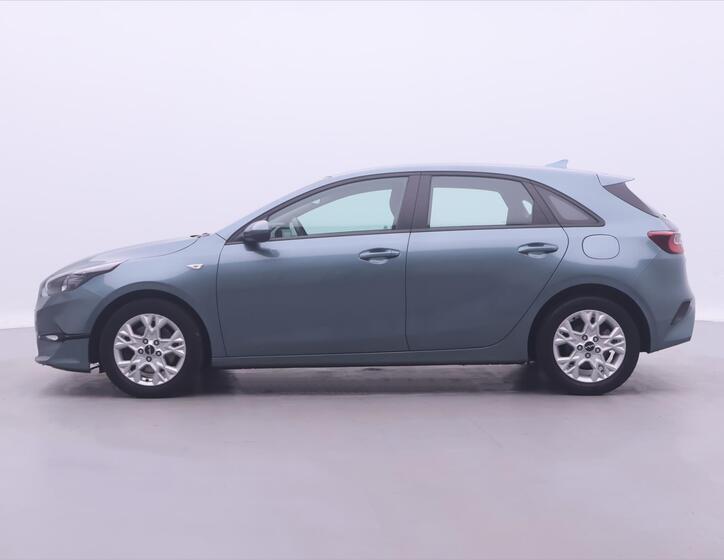 KIA Ceed 4