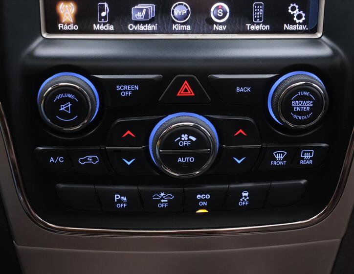 Jeep Grand Cherokee 27