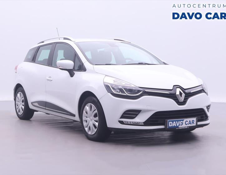 Renault Clio 1
