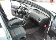 Peugeot 307 9