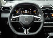 MG ZS 14