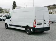 Renault Master 4